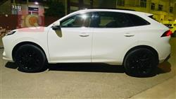 Dongfeng T5 EVO